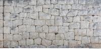 wall stones mixed size 0013